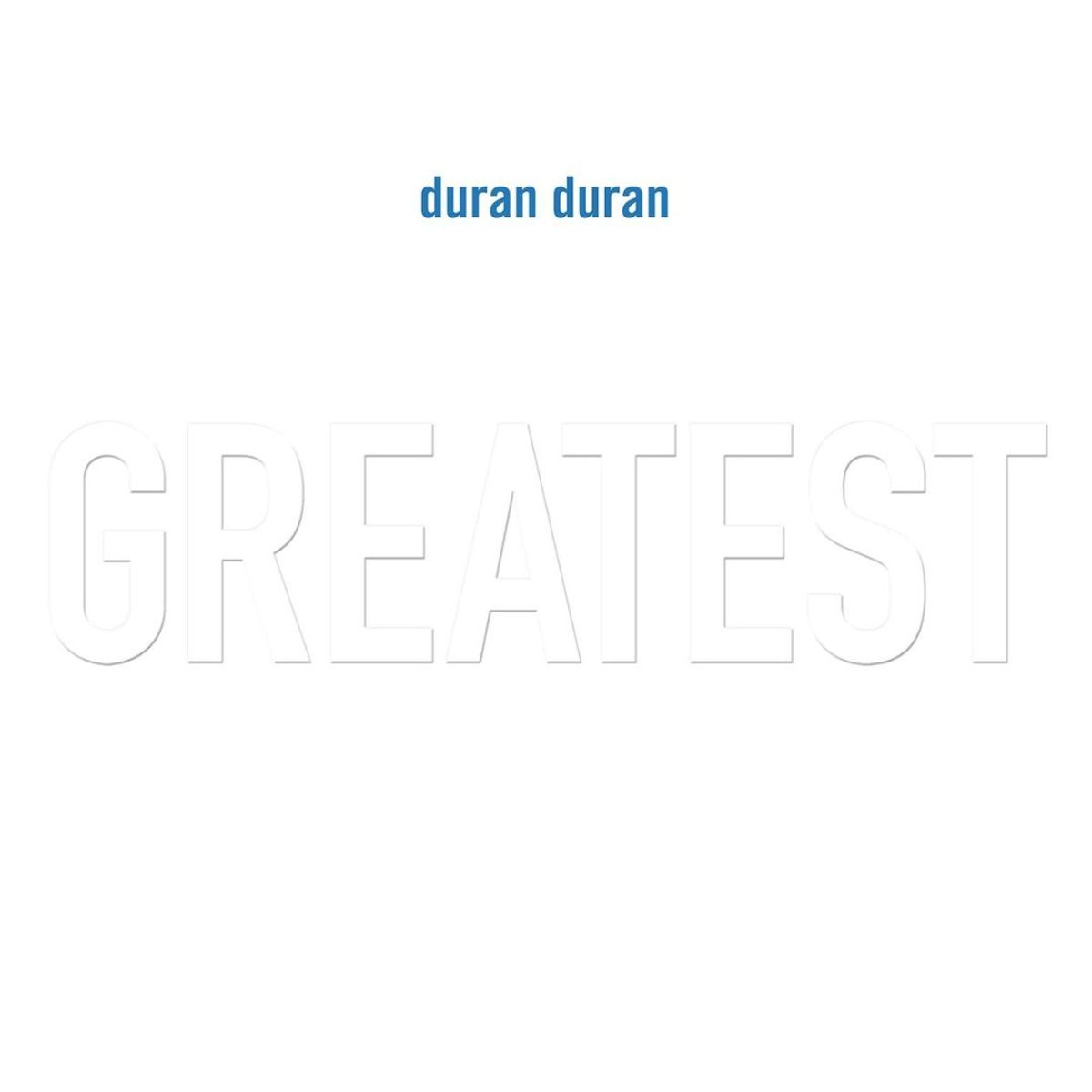 GENERICO - DURAN DURAN - GREATEST (2LP) / VINILO
