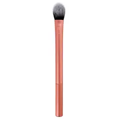 REAL TECHNIQUES - Brocha de Maquillaje Brightening Concealer Makeup Brush