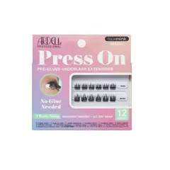 ARDELL - Pestañas Press On Mini Fauxmink Natural