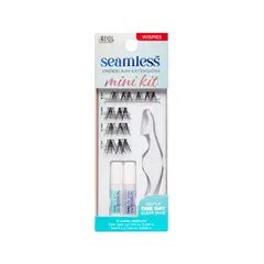 ARDELL - Mini Kit Pestañas Seamless Wispies