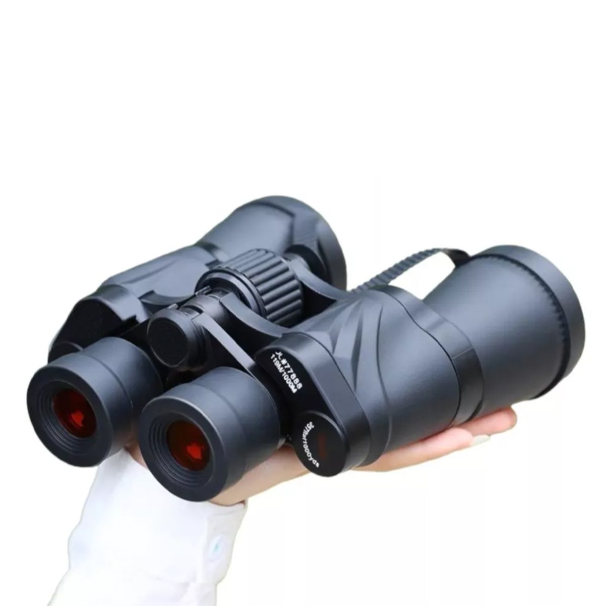 ATURE - 50x50 Binoculares Hd Alta Potencia