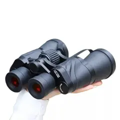 ATURE - 50x50 Binoculares Hd Alta Potencia