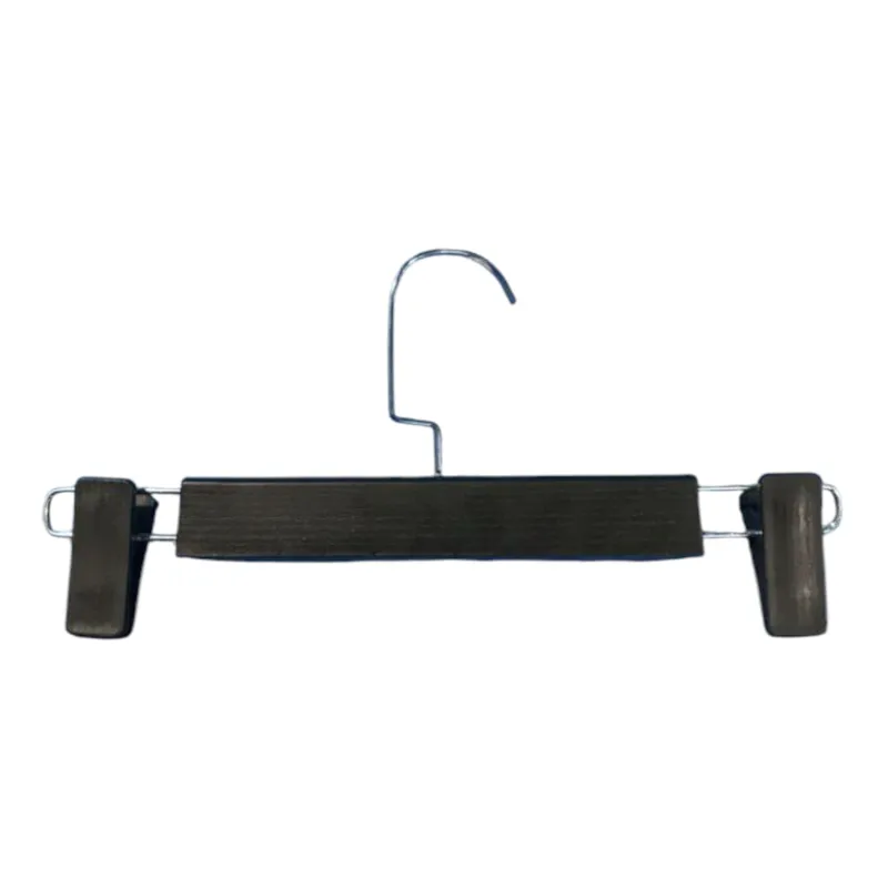 GENERICO - Kit 10 Perchas Ousika para Faldas y Pantalones Gms