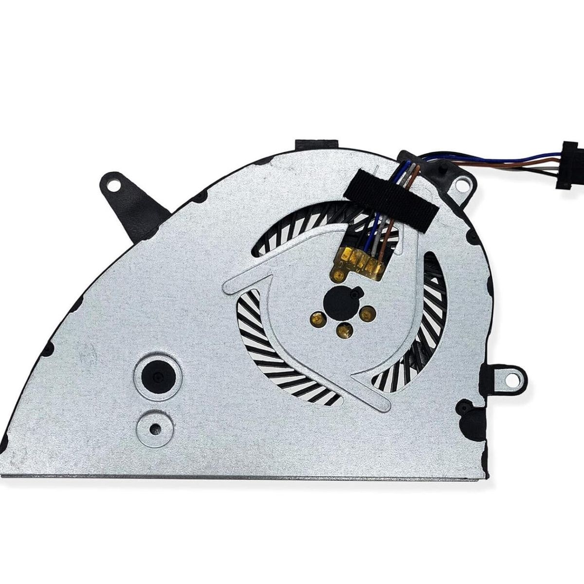 ATURE - Aplicable A La Serie Hp Pavilion 15-cw15-csventilador De Cpu