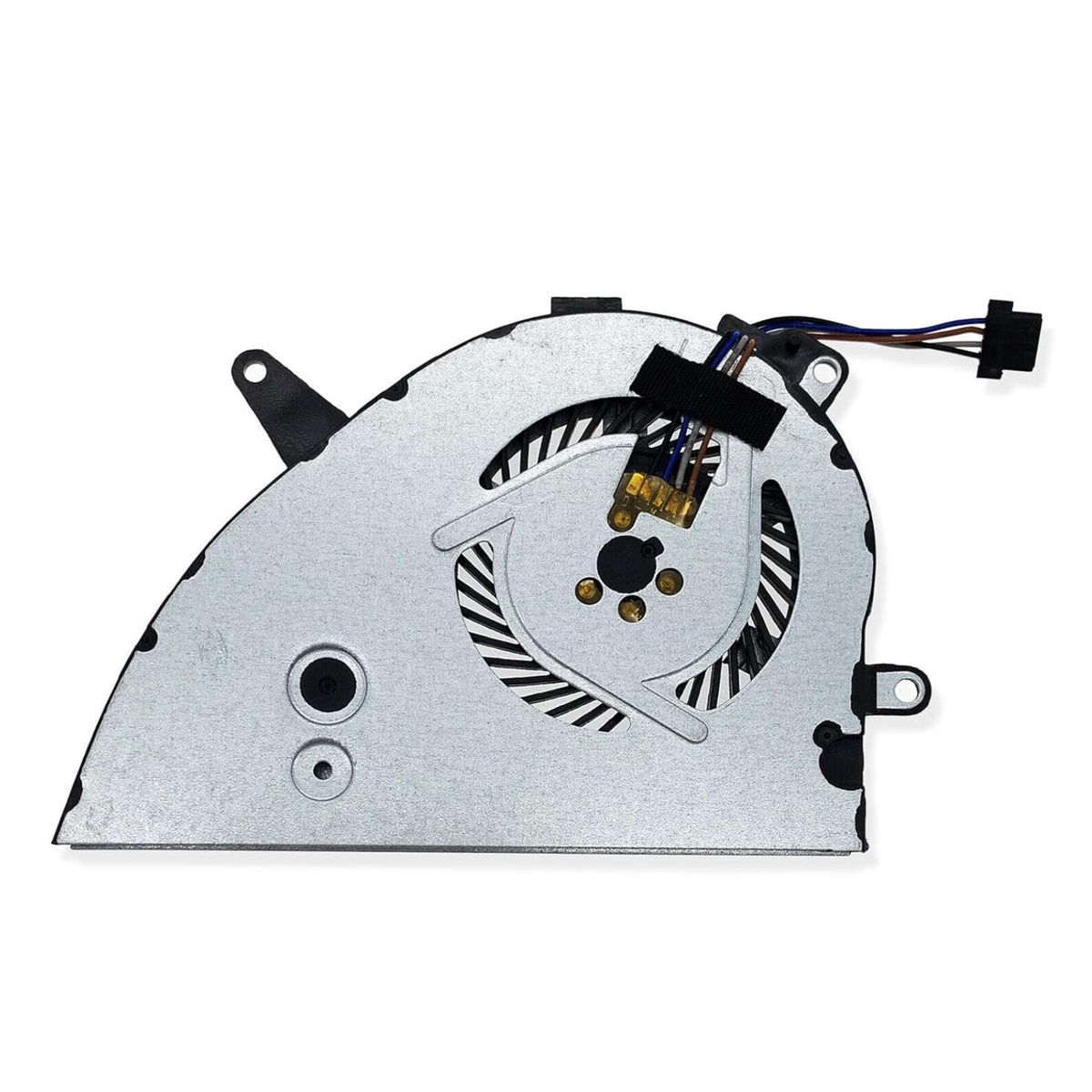 ATURE - Aplicable A La Serie Hp Pavilion 15-cw15-csventilador De Cpu