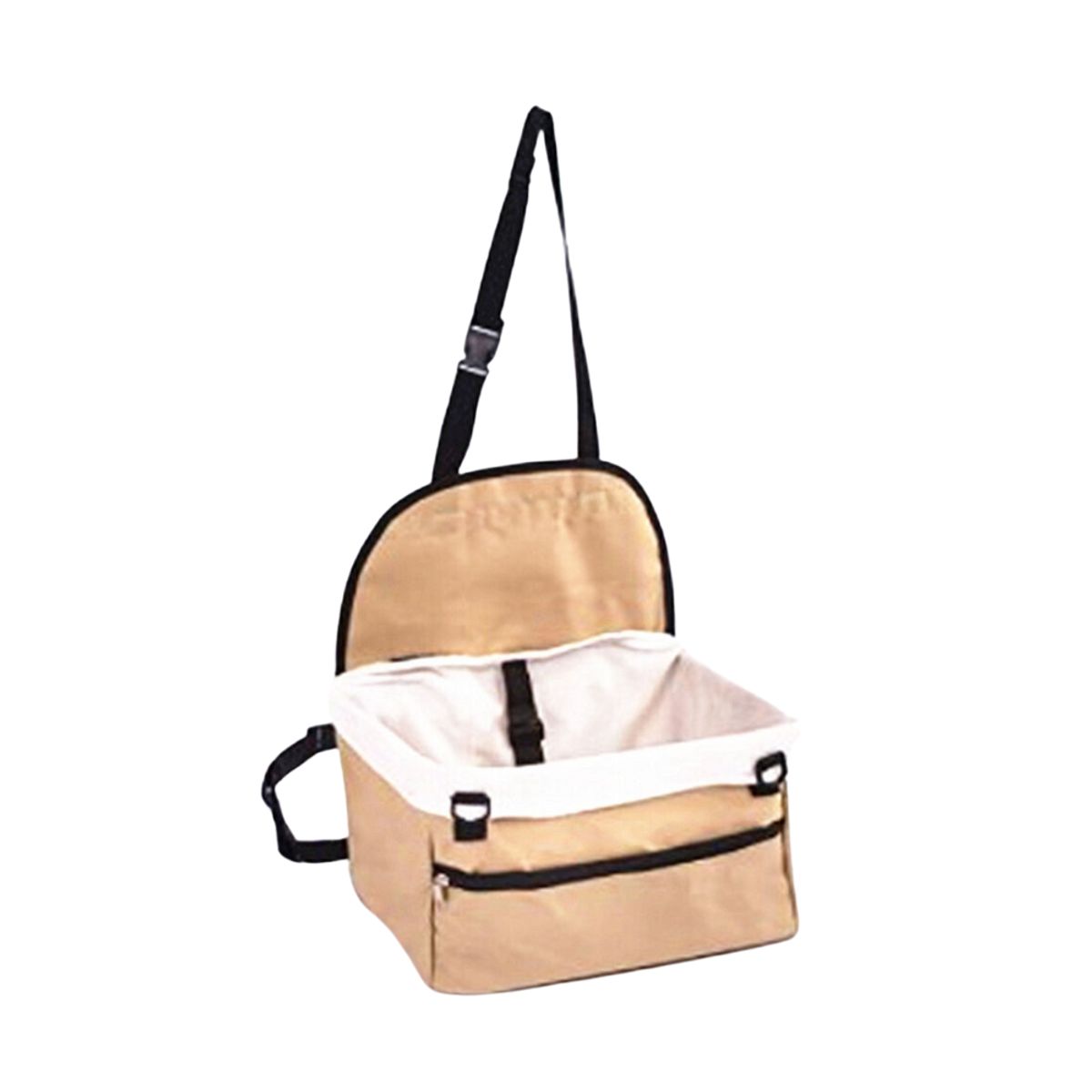 MOVI - Asiento de auto para mascotas