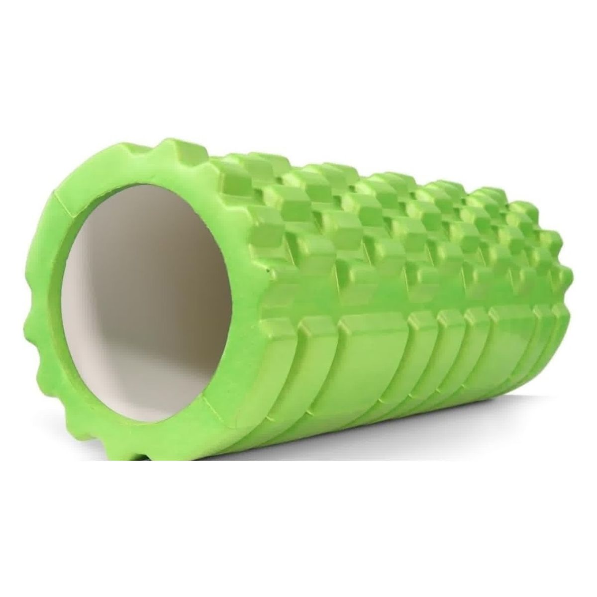 MOVI - Rodillo Para Yoga Masaje Muscular Ejercicio Foam Roller
