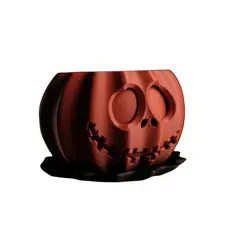 GENERICO - Macetero - Diseño Jack