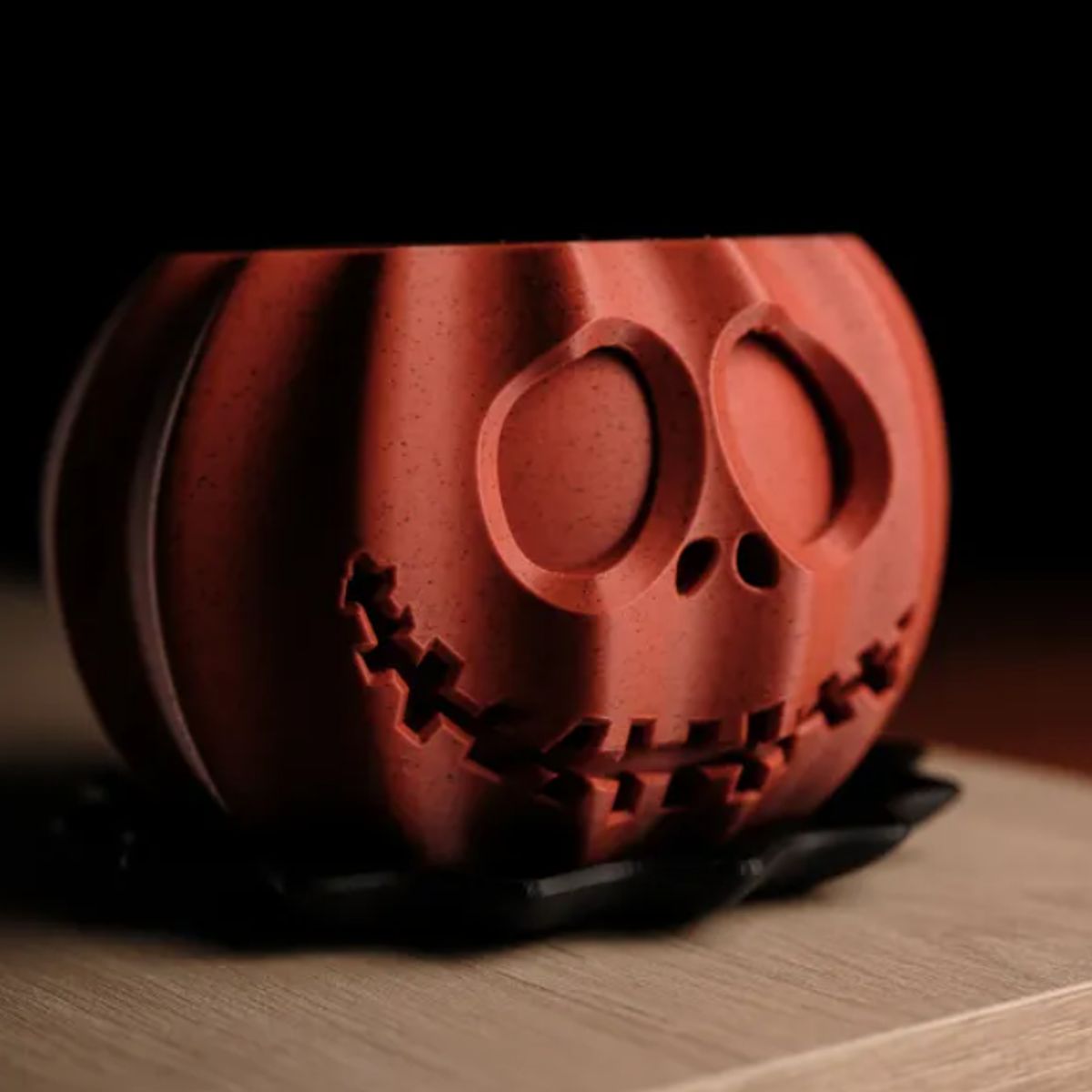 GENERICO - Macetero - Diseño Jack