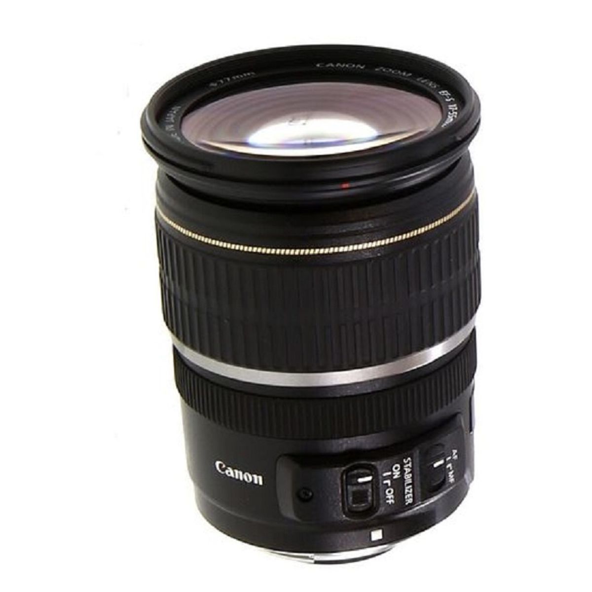CANON - Canon EF-S 17-55mm f28 IS USM Lente