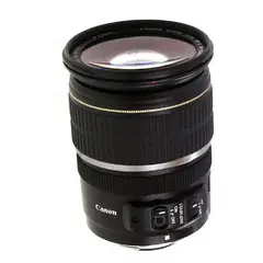 CANON - EF-S 17-55mm f28 IS USM Lente