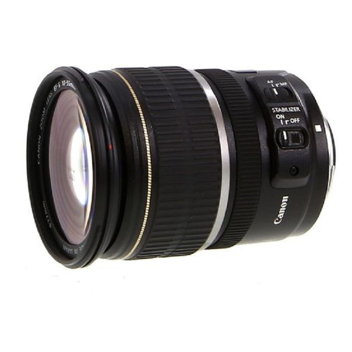 CANON - Canon EF-S 17-55mm f28 IS USM Lente