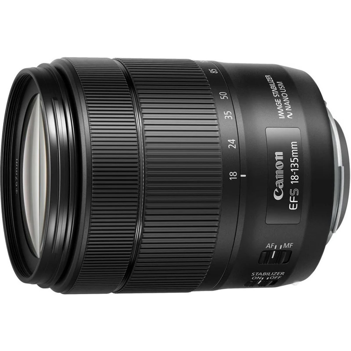 CANON - Canon EF-S 18-135mm f35-56 IS USM nano Lente