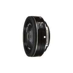 CANON - EF-S 24mm f28 STM Lente Negro