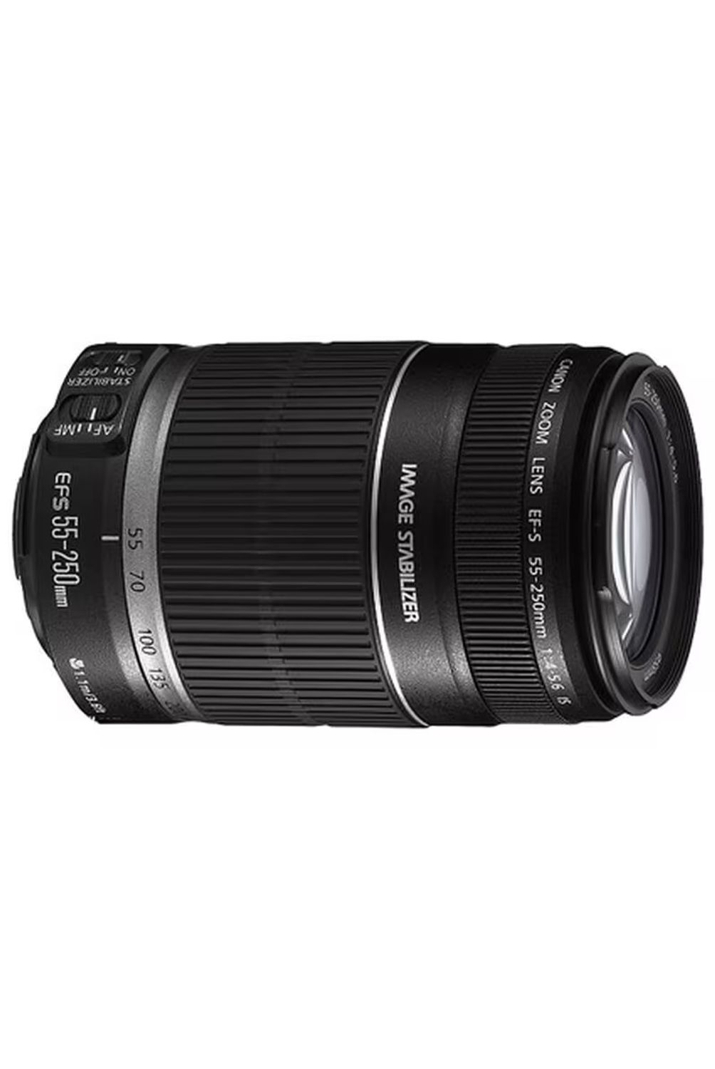 CANON Canon EF-S 55-250mm f4-56 IS STM Lente | Falabella Chile
