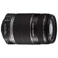 EF-S 55-250mm f4-56 IS STM Lente