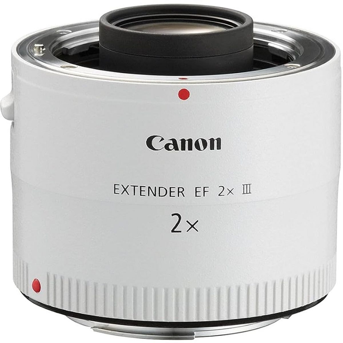 CANON - Canon Extender EF 2x III Lente