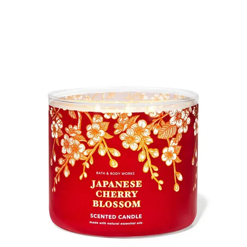 Velas y Aromatizantes