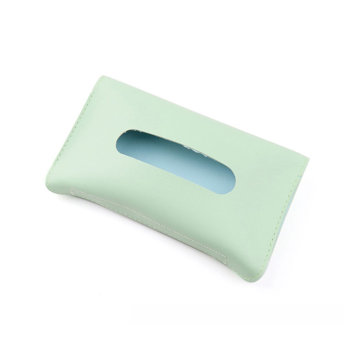 WELDMON - Soporte para pañuelos de Visera