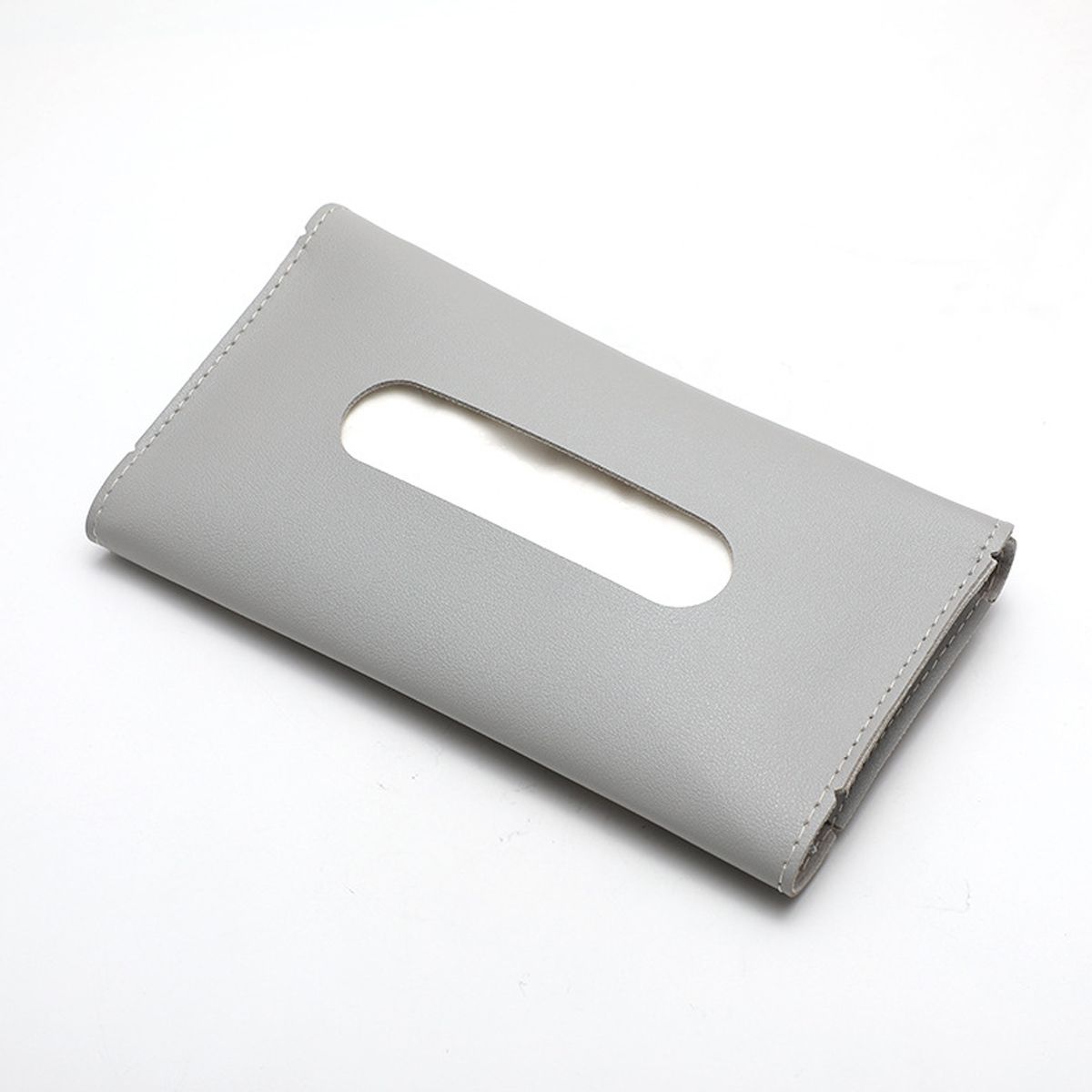 WELDMON - Soporte para pañuelos de Visera