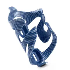 WELDMON - Soporte para botella de agua para bicicleta - azul