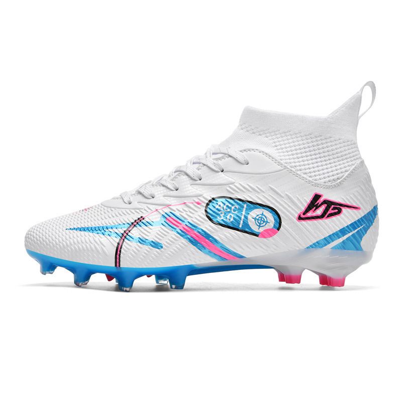 DANWEILE - Zapatillas de Fútbol Hombre FG zapatos hombre