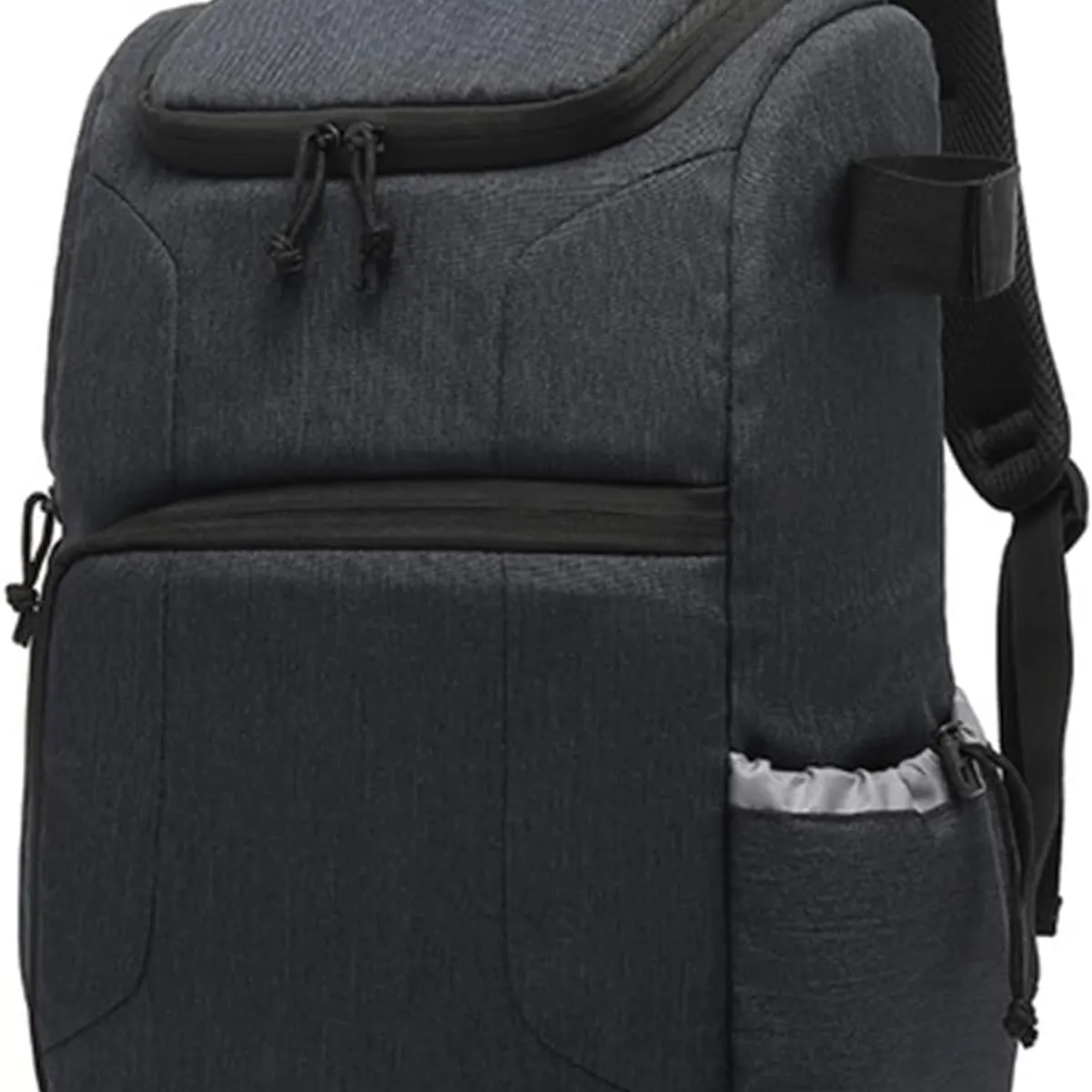 PUREPOWER - Mochila para Cámara DSLR Impermeable con Espacio para Trípode y Lentes