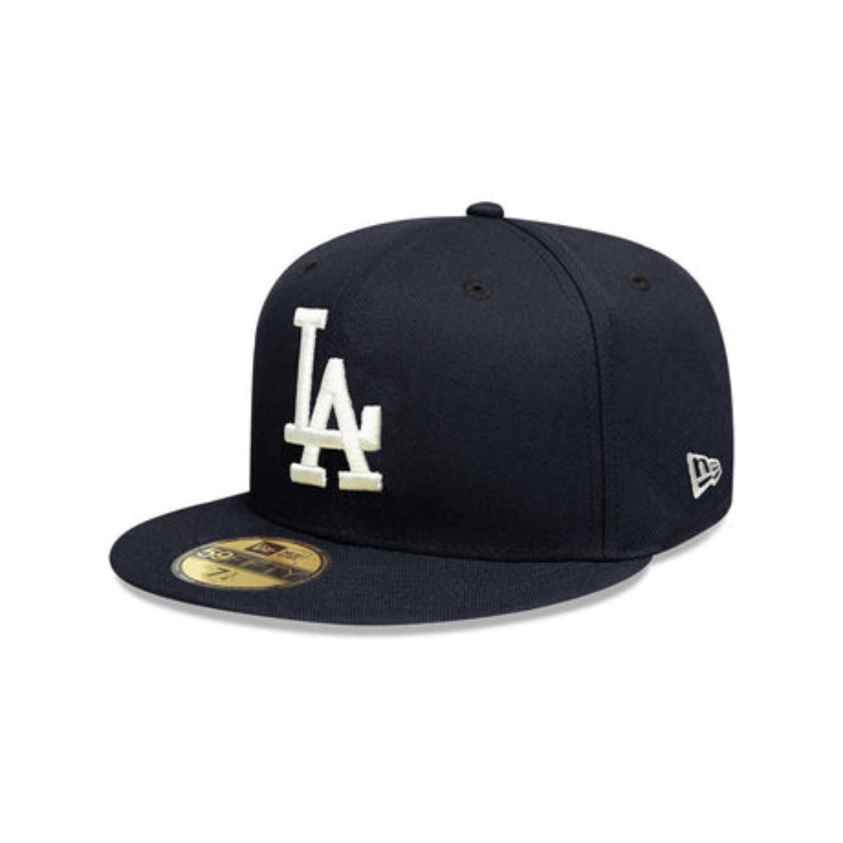NEW ERA - Gorra 59Fifty Los Angeles Dodgers MLB Sakura Blue