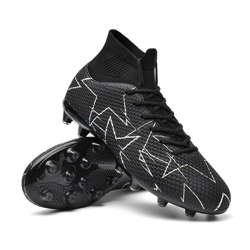 DANWEILE - Zapatillas de Fútbol Hombre FG zapatos hombre