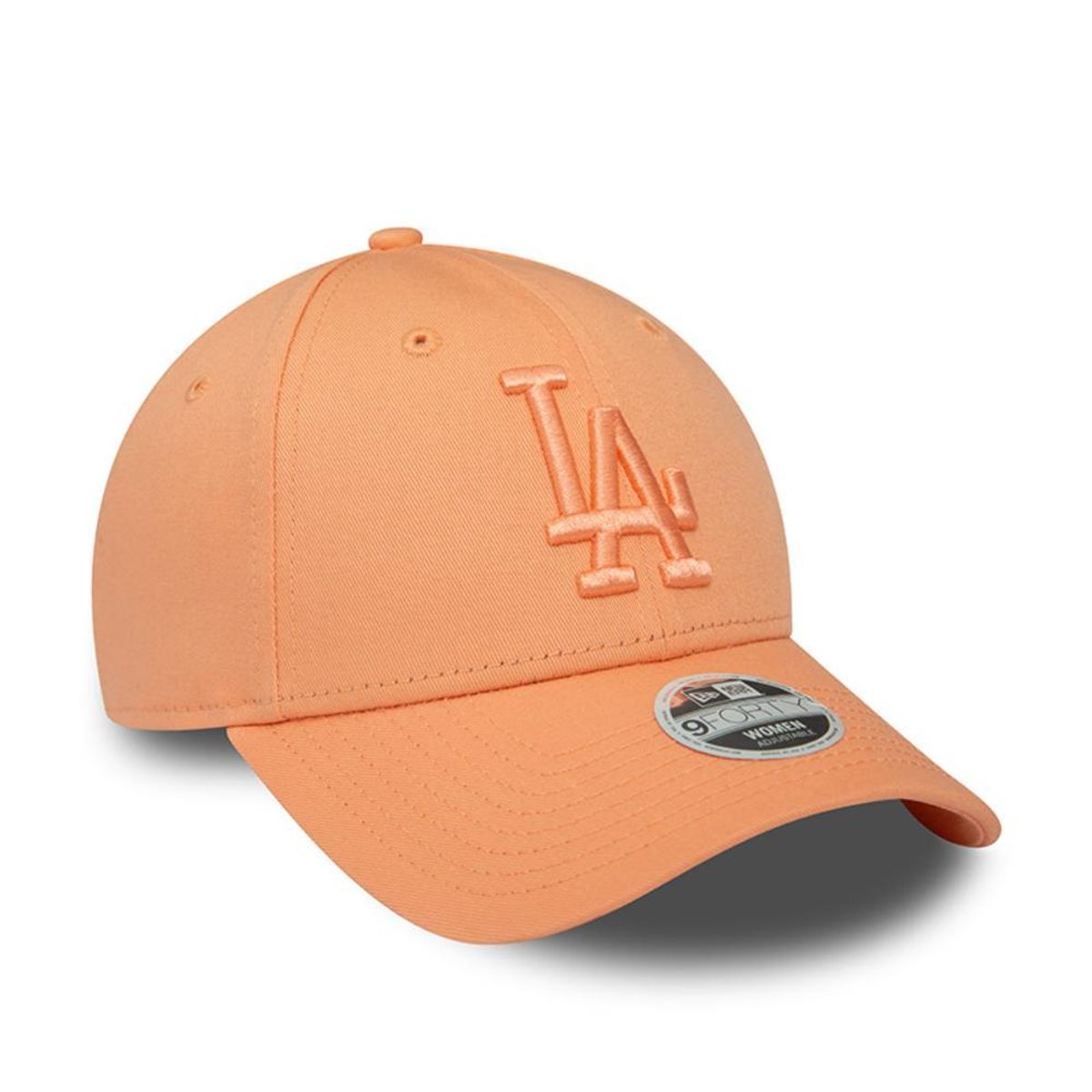 NEW ERA - Gorra Los Angeles Dodgers MLB 9Forty Seasonal Essential Pink