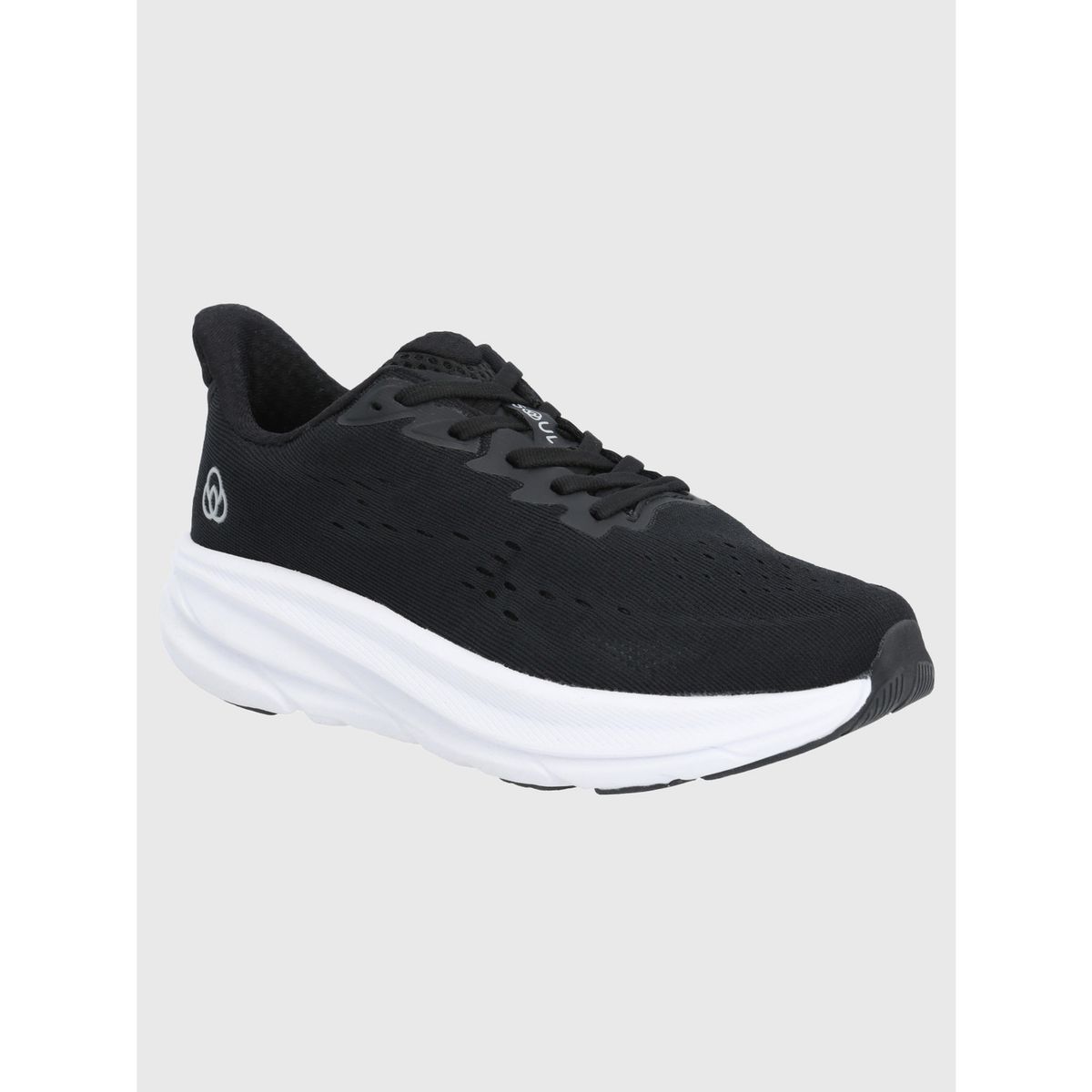 BSOUL - Zapatilla Mujer Ava Negra BSOUL