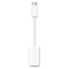 APPLE - Usb-C To Lightning Adapter
