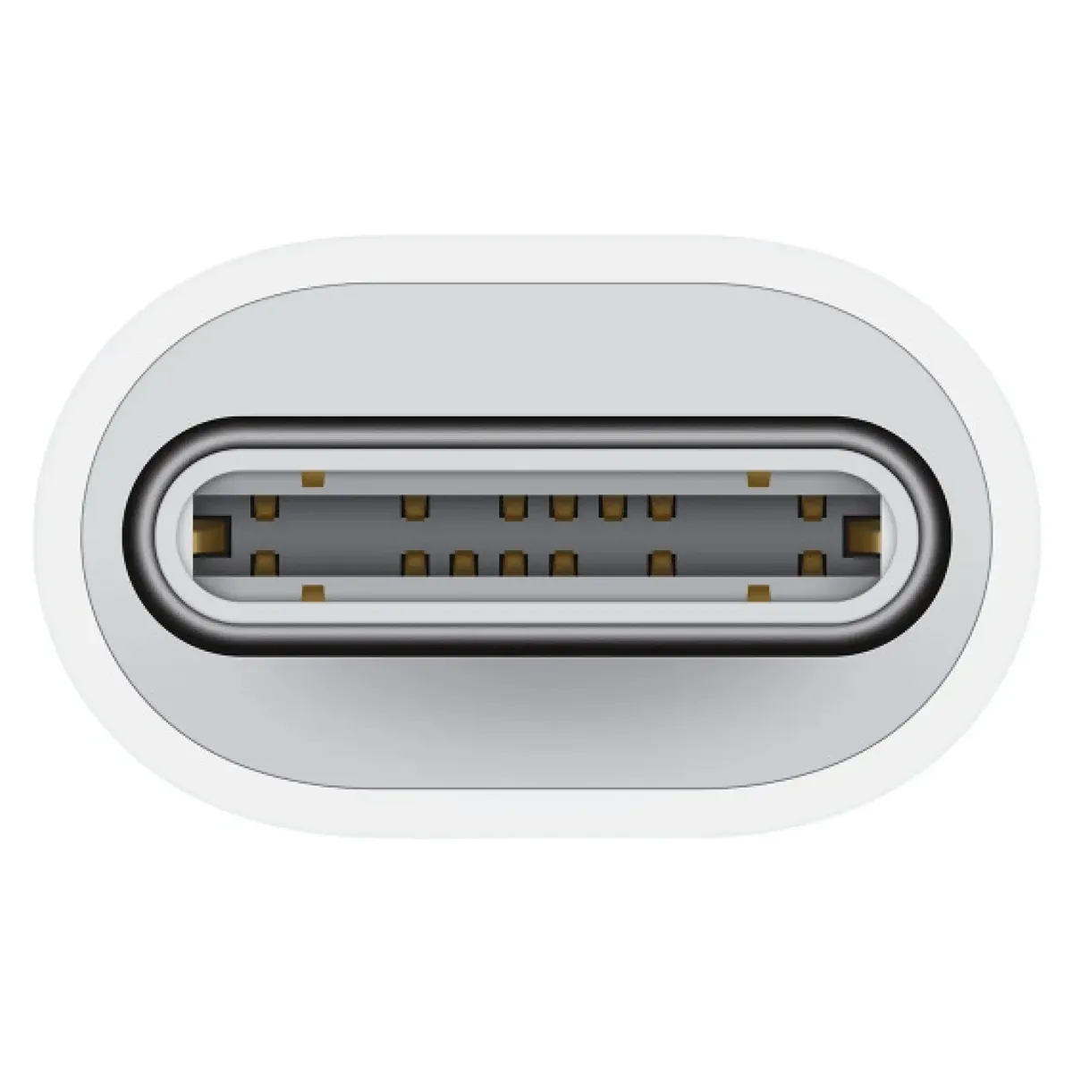 APPLE - Usb-C To Lightning Adapter Apple