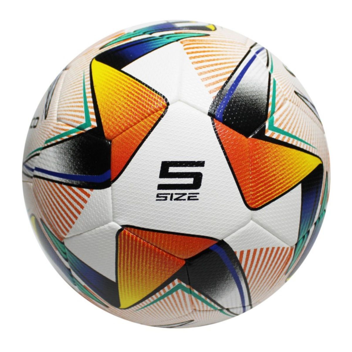 TRAIN - Pelota de Fútbol Gioco Train N°5
