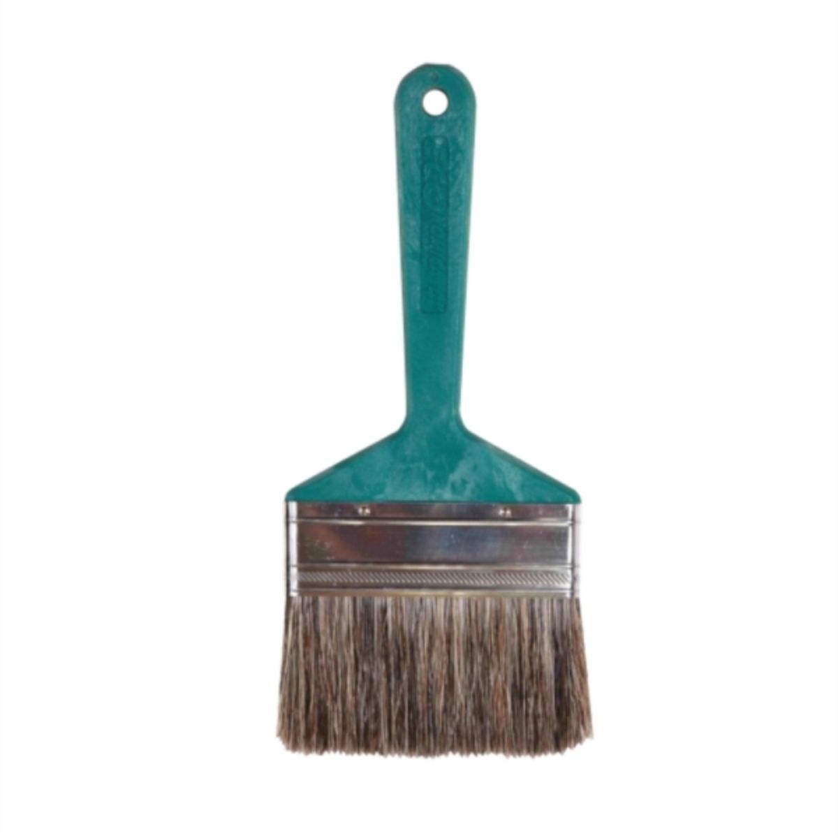 CONDOR - Brocha verde 4" caja 12 uds