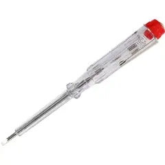 SCHNEIDER ELECTRIC - Atornillador busca polo neon 2"