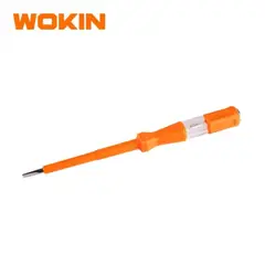 WOKIN - Destornillador Neon AC100 - 500V 4x180mm