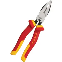 IRWIN - Alicate aislante instalador con aislamiento 8.5"(215mm)