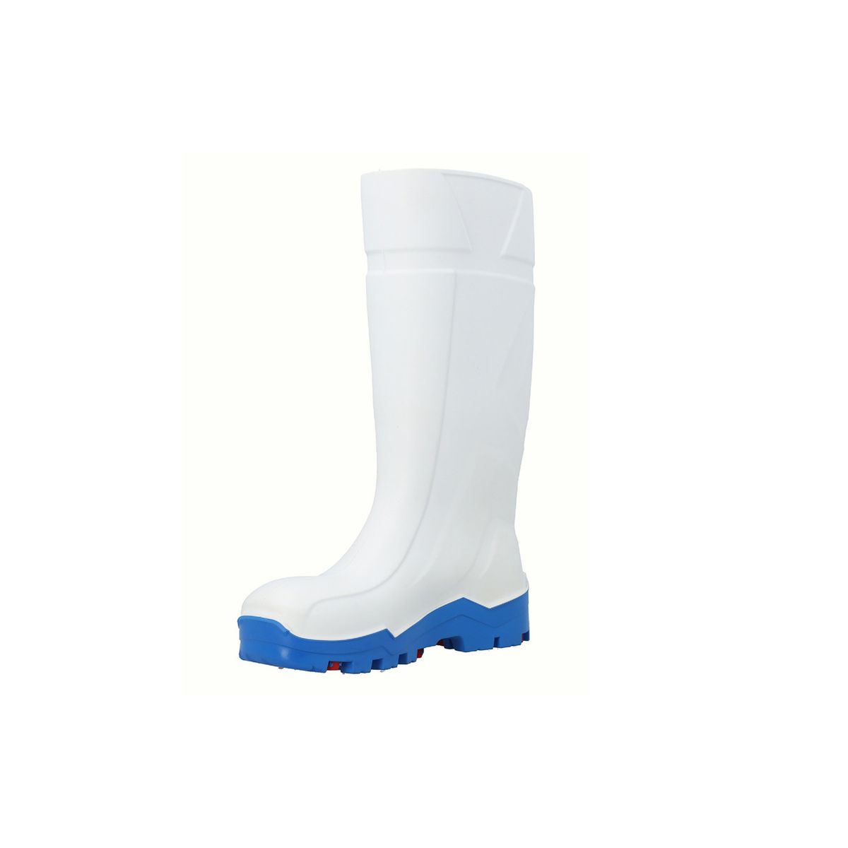 NORSEG - Bota Seguridad Unisex JOBMASTER PLUS S4WH Blanco NORSEG