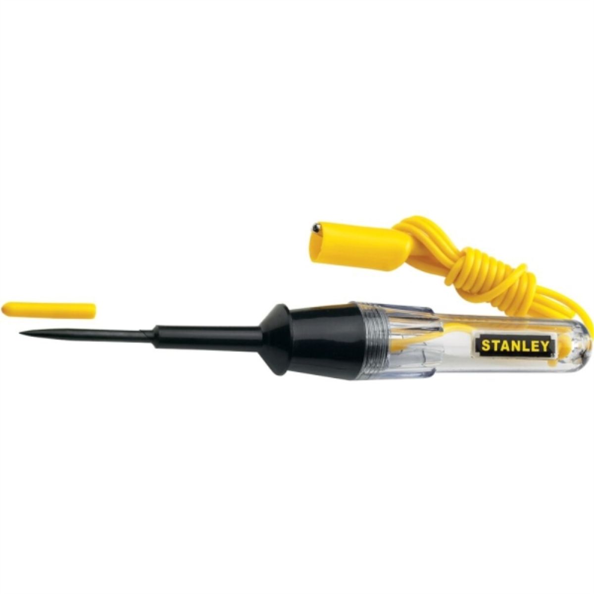 STANLEY - Probador circuitos de 6-12v 78-207