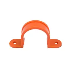 NOVOPLAST - Abrazadera pvc conduit 40mm