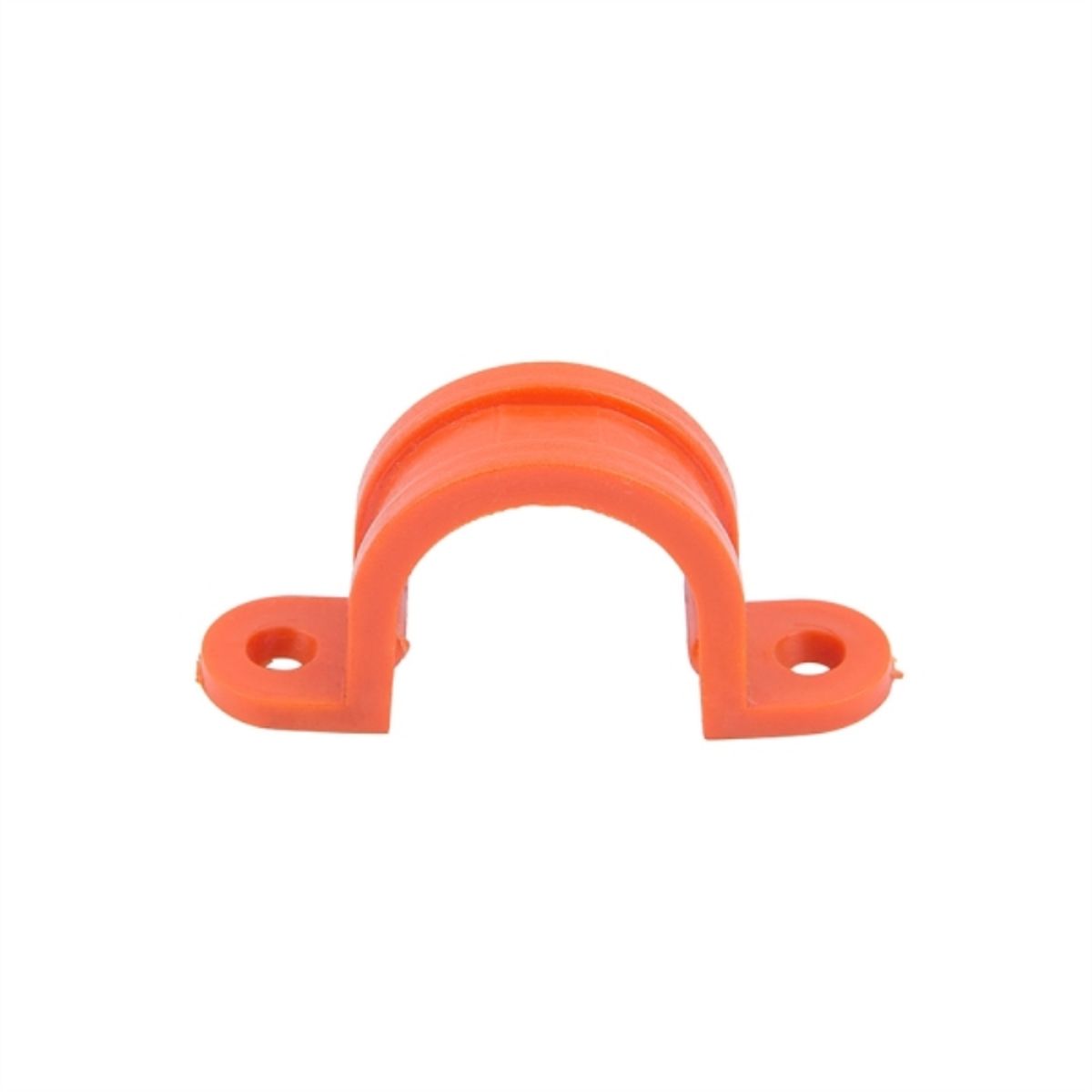 NOVOPLAST - Abrazadera pvc conduit 25mm