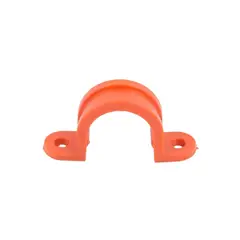 NOVOPLAST - Abrazadera pvc conduit 25mm