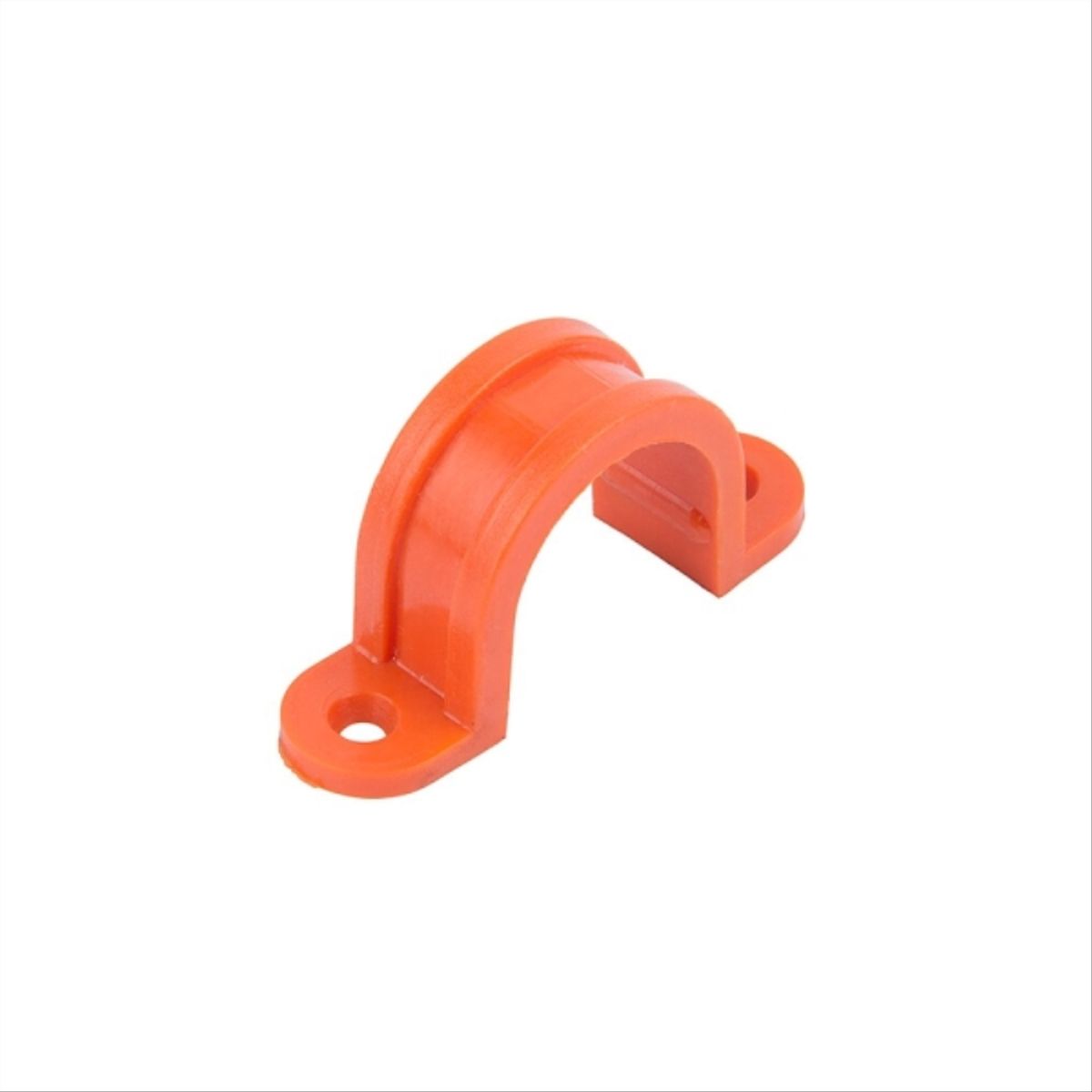 NOVOPLAST - Abrazadera pvc conduit 25mm