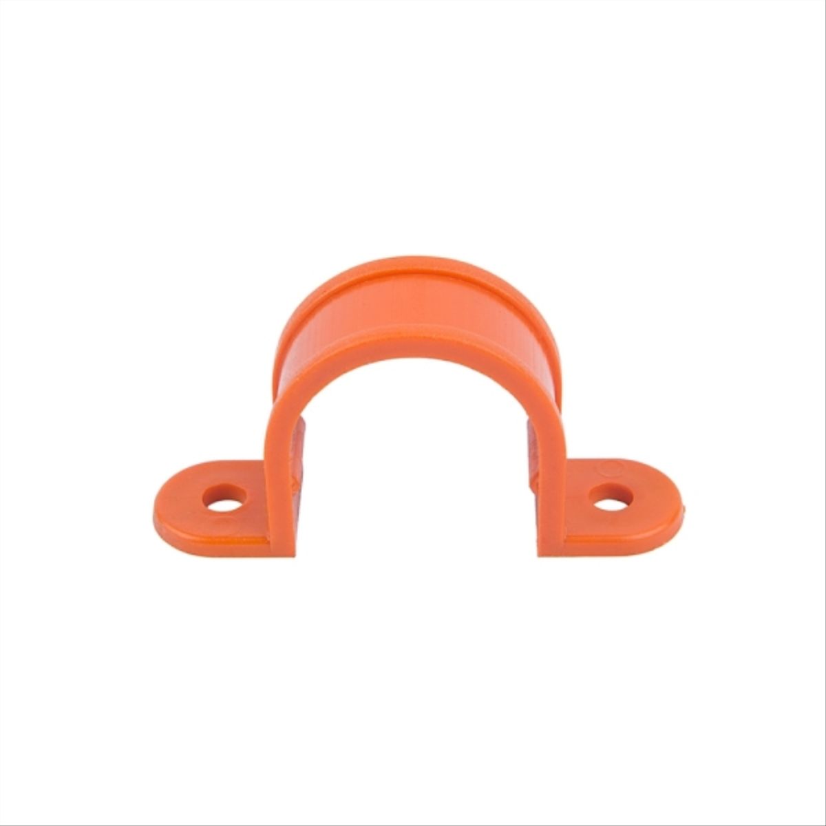 NOVOPLAST - Abrazadera pvc conduit 32mm