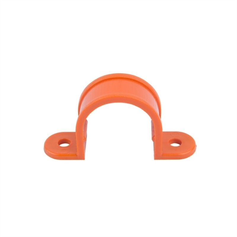 NOVOPLAST - Abrazadera pvc conduit 32mm