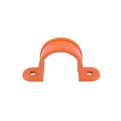 NOVOPLAST - Abrazadera pvc conduit 32mm