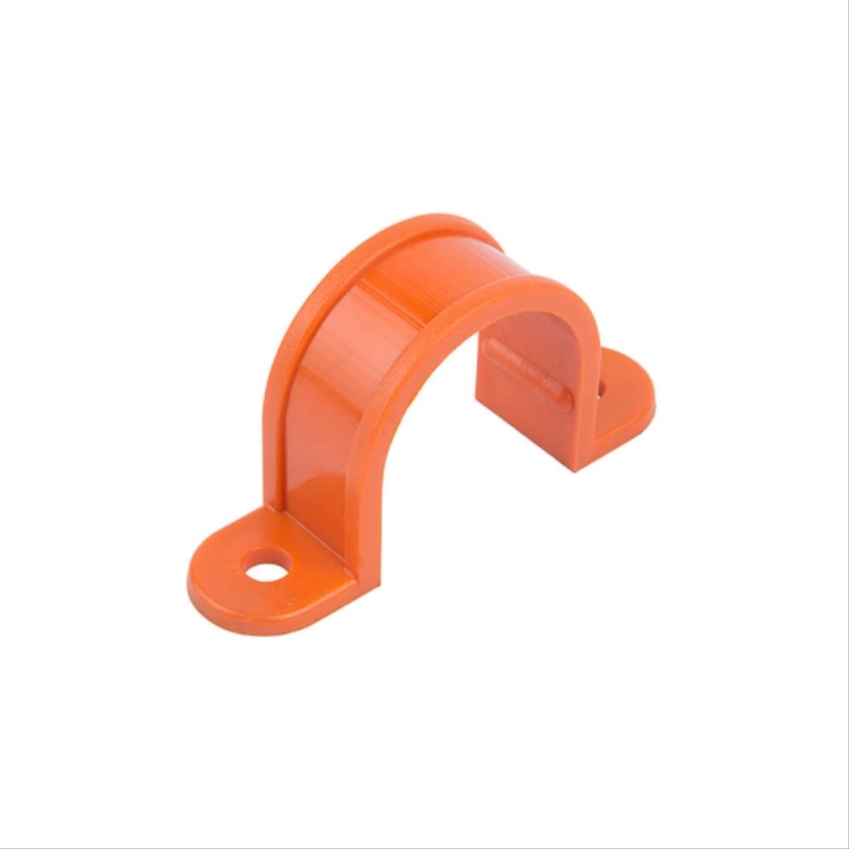 NOVOPLAST - Abrazadera pvc conduit 32mm