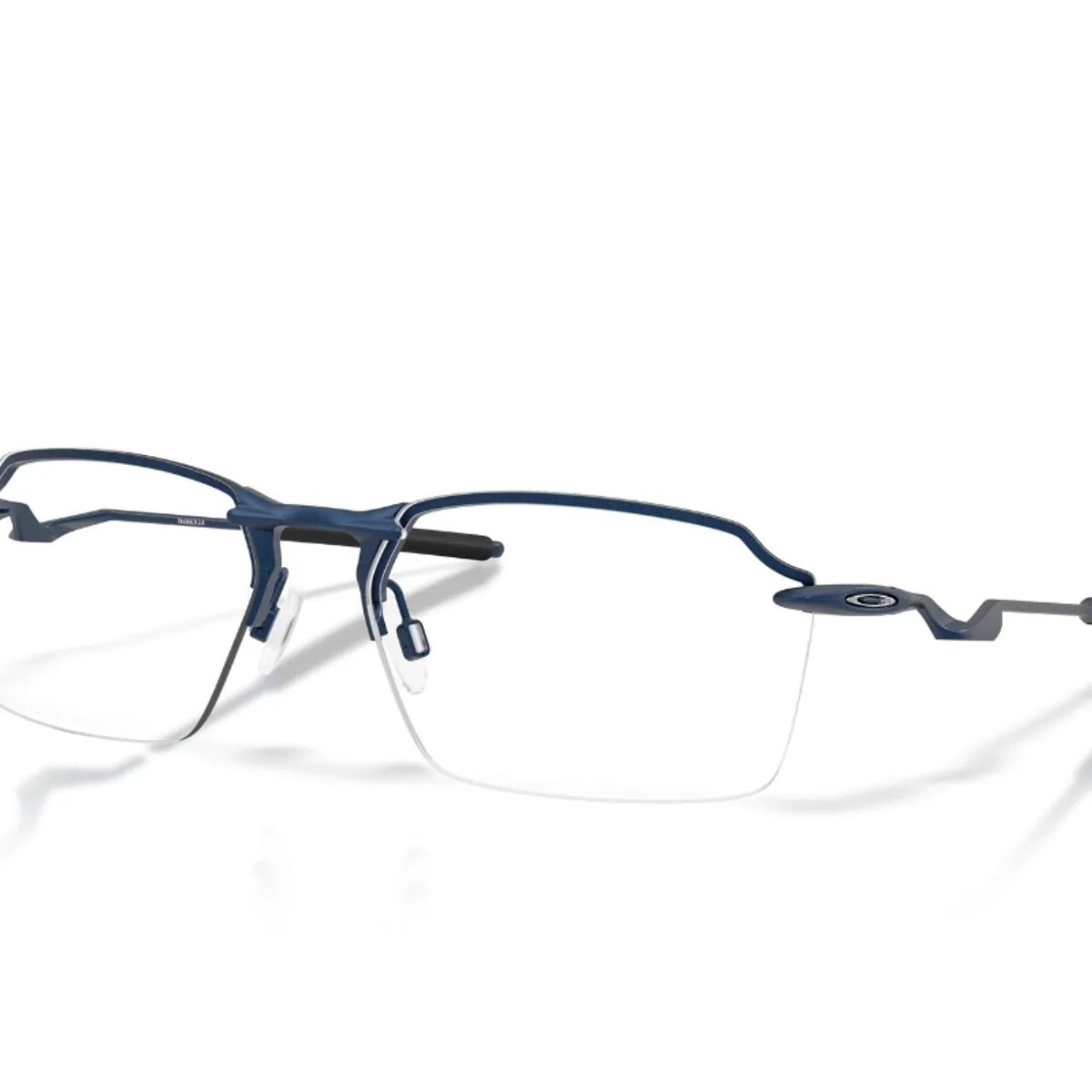 OAKLEY - Oakley Frame Lentes Ópticos Tailback 2.0 OX5090 509004 57