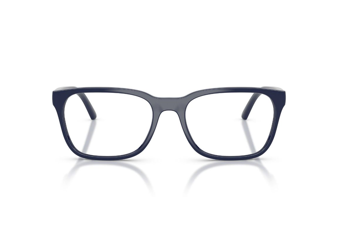 Lentes Opticos Mark Azul Azul M